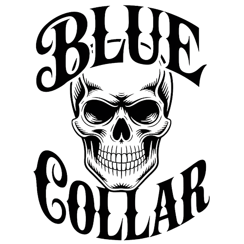 Blue Collar Collection