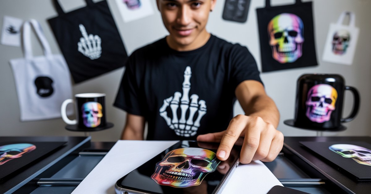 print on demand featured