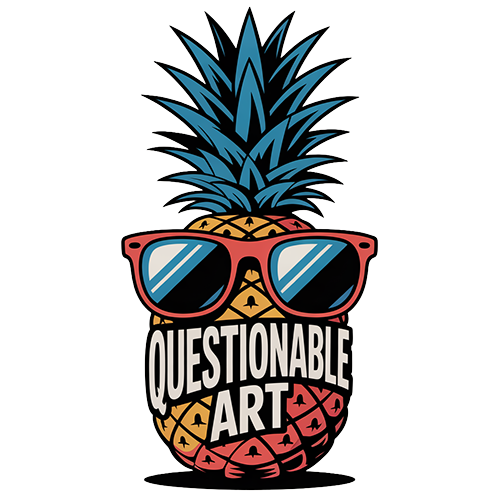 Questionable Art Collection